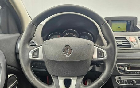 Renault Megane III, 2011 год, 749 000 рублей, 14 фотография
