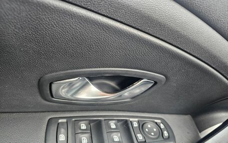 Renault Megane III, 2011 год, 749 000 рублей, 16 фотография