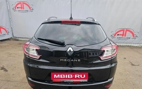 Renault Megane III, 2011 год, 749 000 рублей, 7 фотография