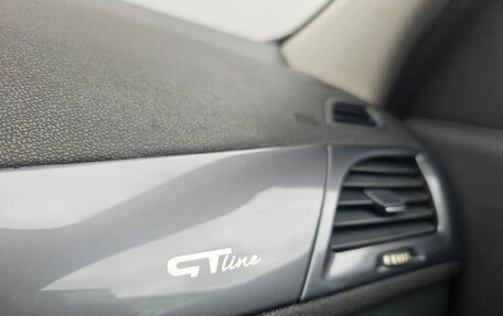 Renault Megane III, 2011 год, 749 000 рублей, 22 фотография