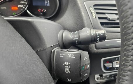 Renault Megane III, 2011 год, 749 000 рублей, 15 фотография