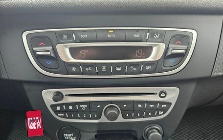 Renault Megane III, 2011 год, 749 000 рублей, 20 фотография