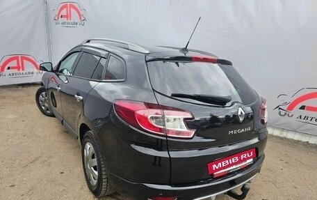 Renault Megane III, 2011 год, 749 000 рублей, 6 фотография