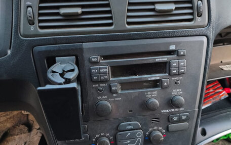 Volvo S60 III, 2001 год, 199 999 рублей, 15 фотография