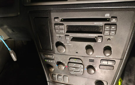 Volvo S60 III, 2001 год, 199 999 рублей, 16 фотография