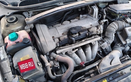 Volvo S60 III, 2001 год, 199 999 рублей, 14 фотография