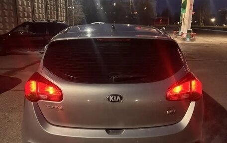 KIA cee'd III, 2013 год, 490 000 рублей, 3 фотография
