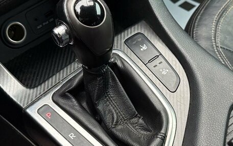 KIA Optima III, 2012 год, 990 000 рублей, 15 фотография