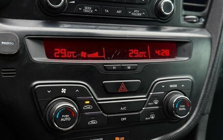 KIA Optima III, 2012 год, 990 000 рублей, 14 фотография