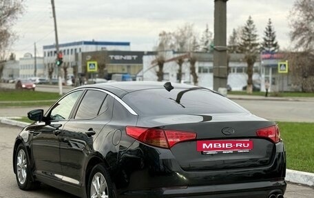 KIA Optima III, 2012 год, 990 000 рублей, 5 фотография