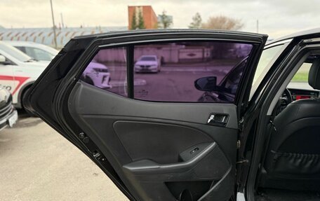 KIA Optima III, 2012 год, 990 000 рублей, 21 фотография