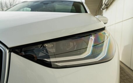 BMW X3, 2025 год, 8 390 000 рублей, 8 фотография