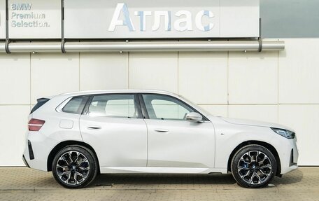 BMW X3, 2025 год, 8 390 000 рублей, 5 фотография