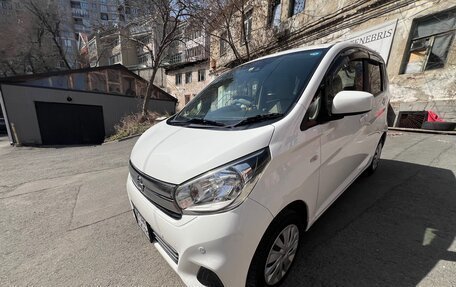 Nissan Dayz I рестайлинг, 2018 год, 590 000 рублей, 2 фотография