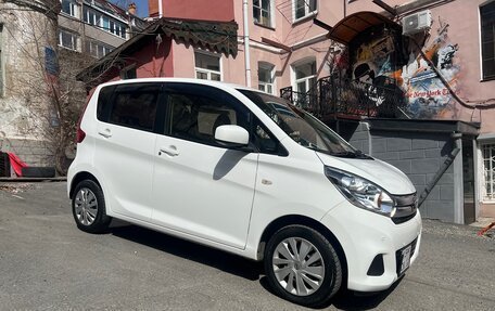 Nissan Dayz I рестайлинг, 2018 год, 590 000 рублей, 3 фотография