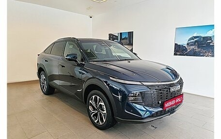 Haval F7x, 2026 год, 3 761 010 рублей, 1 фотография
