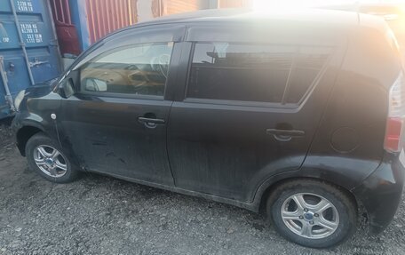 Toyota Passo III, 2009 год, 250 000 рублей, 1 фотография