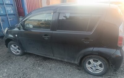 Toyota Passo III, 2009 год, 250 000 рублей, 1 фотография