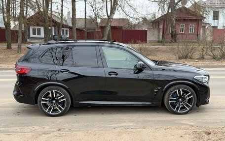 BMW X5 M, 2020 год, 9 499 000 рублей, 7 фотография