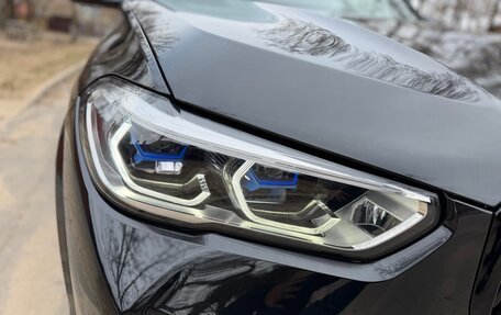 BMW X5 M, 2020 год, 9 499 000 рублей, 10 фотография