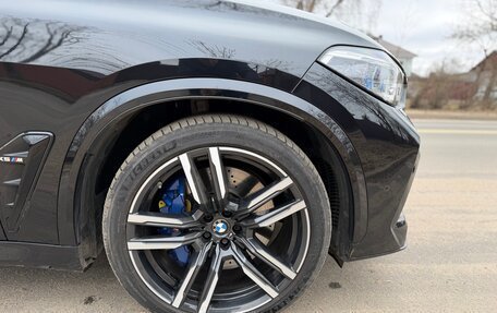 BMW X5 M, 2020 год, 9 499 000 рублей, 12 фотография