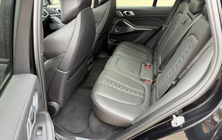 BMW X5 M, 2020 год, 9 499 000 рублей, 25 фотография