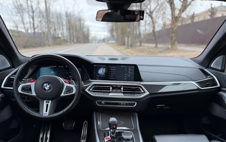 BMW X5 M, 2020 год, 9 499 000 рублей, 24 фотография