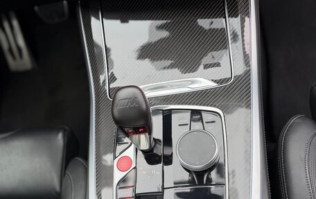 BMW X5 M, 2020 год, 9 499 000 рублей, 18 фотография