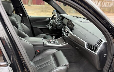 BMW X5 M, 2020 год, 9 499 000 рублей, 22 фотография