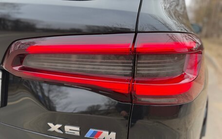 BMW X5 M, 2020 год, 9 499 000 рублей, 27 фотография
