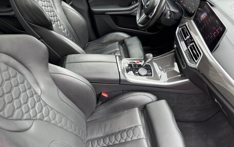 BMW X5 M, 2020 год, 9 499 000 рублей, 20 фотография