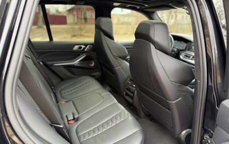 BMW X5 M, 2020 год, 9 499 000 рублей, 23 фотография