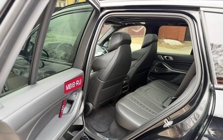 BMW X5 M, 2020 год, 9 499 000 рублей, 26 фотография