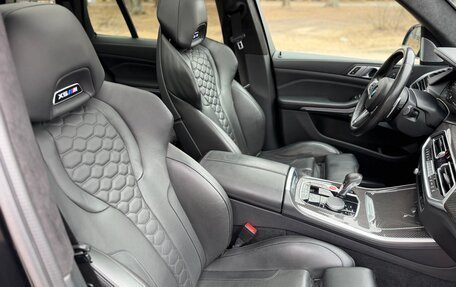 BMW X5 M, 2020 год, 9 499 000 рублей, 14 фотография