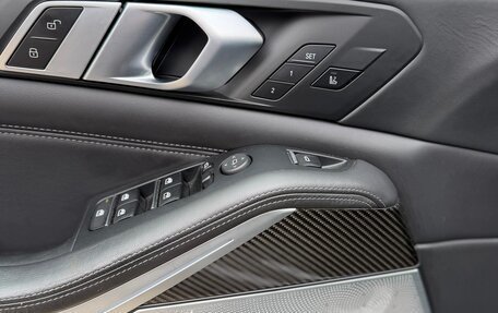 BMW X5 M, 2020 год, 9 499 000 рублей, 29 фотография