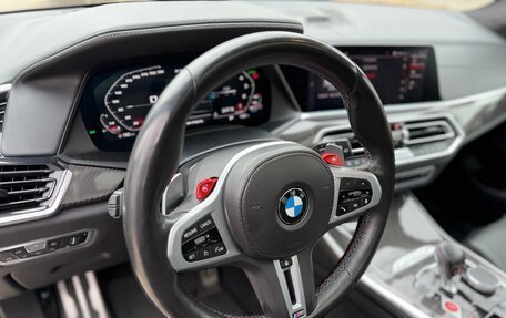 BMW X5 M, 2020 год, 9 499 000 рублей, 30 фотография