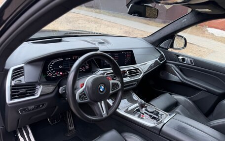 BMW X5 M, 2020 год, 9 499 000 рублей, 32 фотография