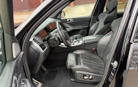 BMW X5 M, 2020 год, 9 499 000 рублей, 33 фотография