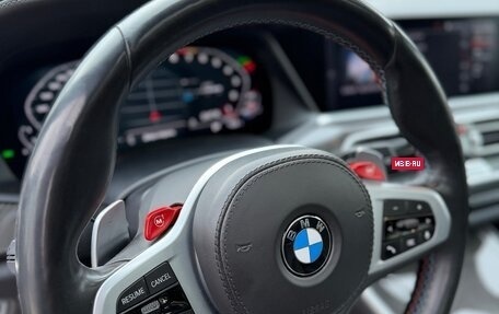 BMW X5 M, 2020 год, 9 499 000 рублей, 31 фотография
