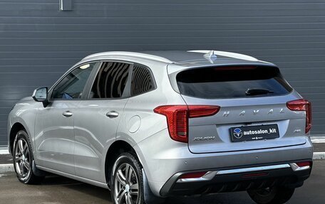 Haval Jolion, 2023 год, 1 799 000 рублей, 6 фотография