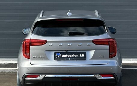 Haval Jolion, 2023 год, 1 799 000 рублей, 5 фотография