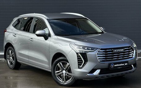 Haval Jolion, 2023 год, 1 799 000 рублей, 3 фотография