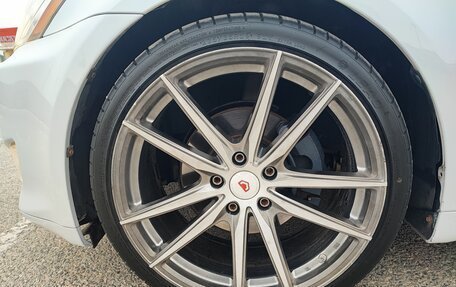 Lexus IS II рестайлинг 2, 2007 год, 1 275 000 рублей, 11 фотография