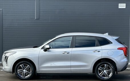 Haval Jolion, 2023 год, 1 799 000 рублей, 7 фотография