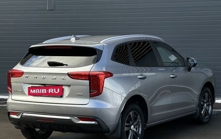 Haval Jolion, 2023 год, 1 799 000 рублей, 4 фотография