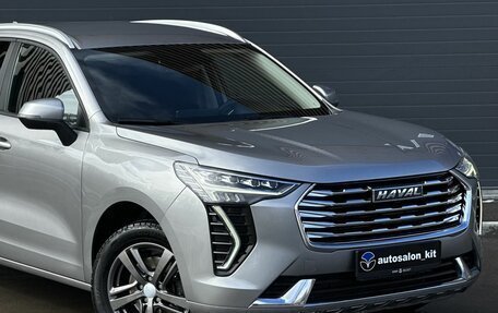 Haval Jolion, 2023 год, 1 799 000 рублей, 9 фотография