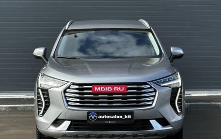 Haval Jolion, 2023 год, 1 799 000 рублей, 2 фотография