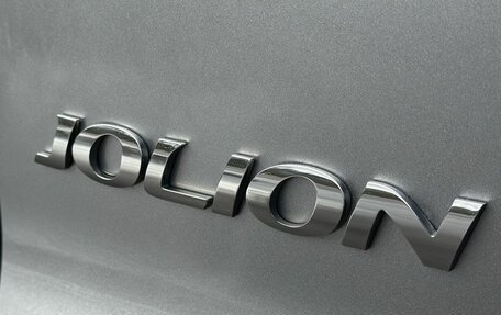 Haval Jolion, 2023 год, 1 799 000 рублей, 11 фотография