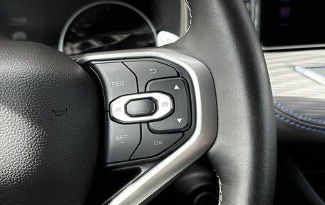 Haval Jolion, 2023 год, 1 799 000 рублей, 20 фотография