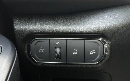 Haval Jolion, 2023 год, 1 799 000 рублей, 28 фотография